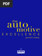 Catálogo de Peças para Motores SM | PDF | Fabricantes de