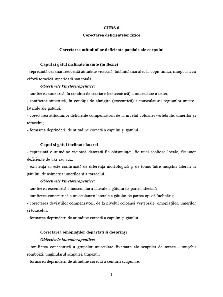 Curs 8 | PDF
