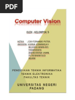 Download Kelompok 5 - Computer Vision by Aila Moleknian Ayu SN88220805 doc pdf
