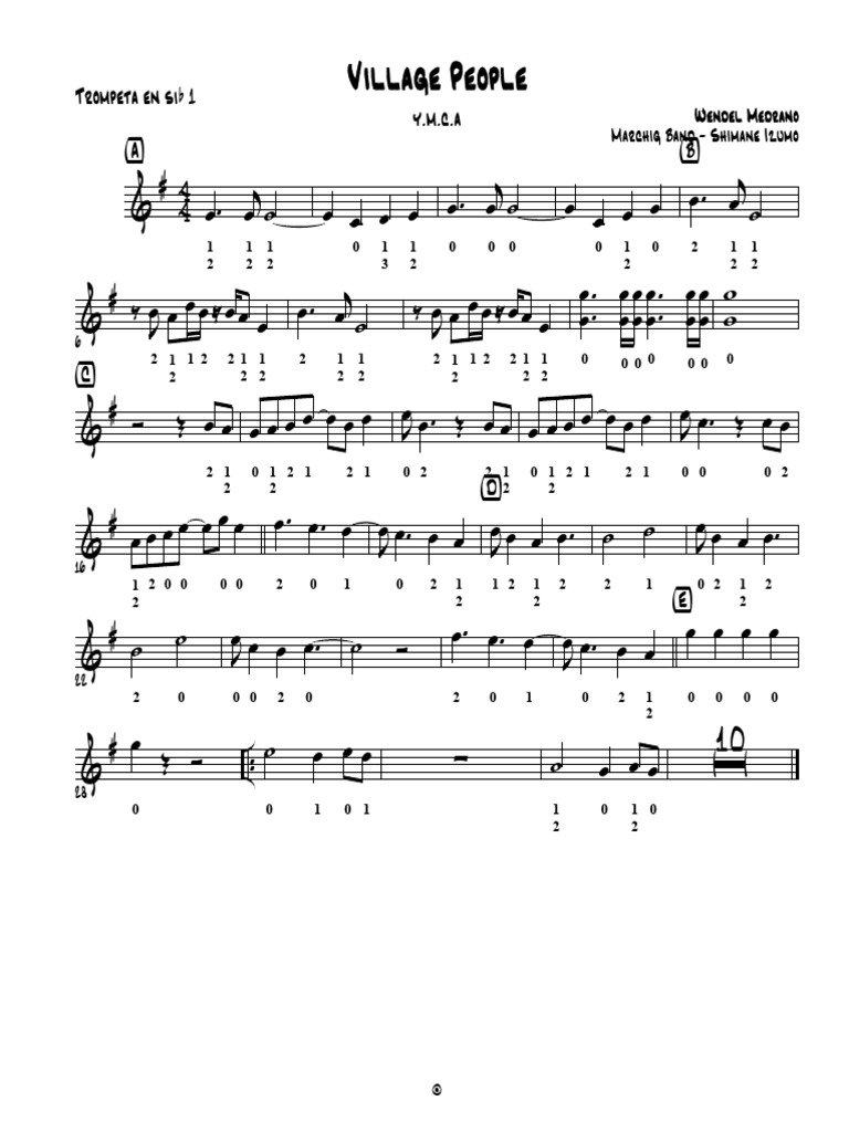 Music Notation and Analysis Guide | PDF
