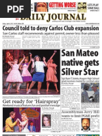 Council Told To Deny Carlos Club Expansion: Ggeettttiinngg Wwoorrssee