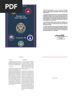 Purple Book | PDF | Joint Chiefs Of Staff | Chairman Of The Joint ...