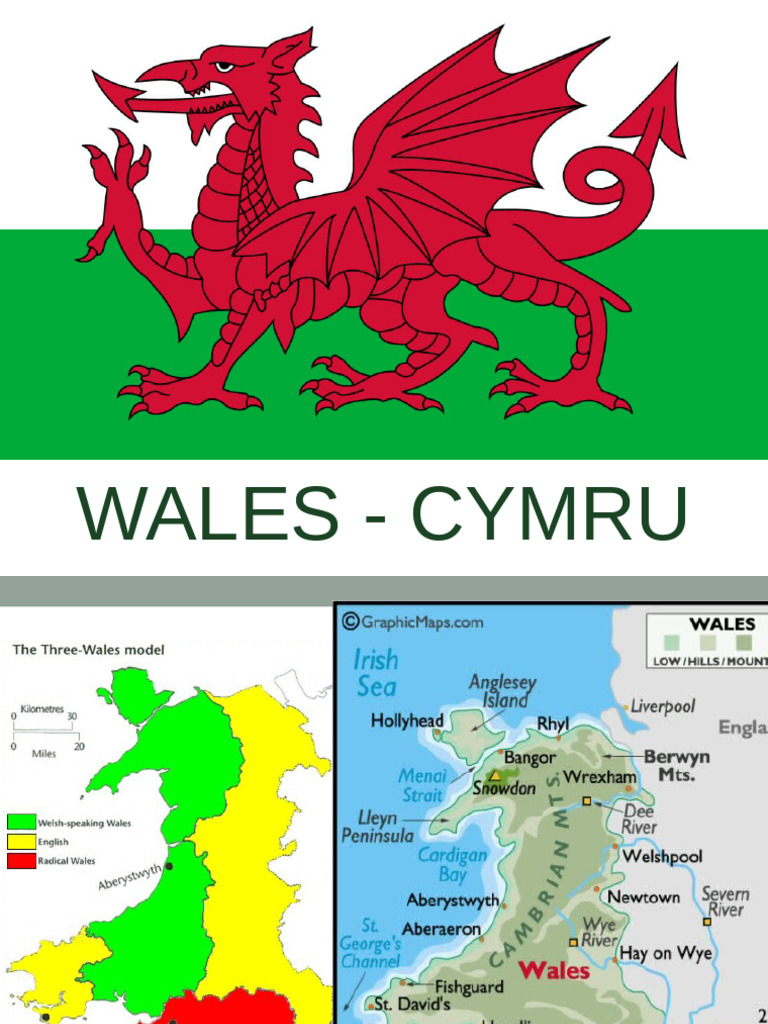 Overview of Welsh Language and Culture | PDF | Wales | Methodism