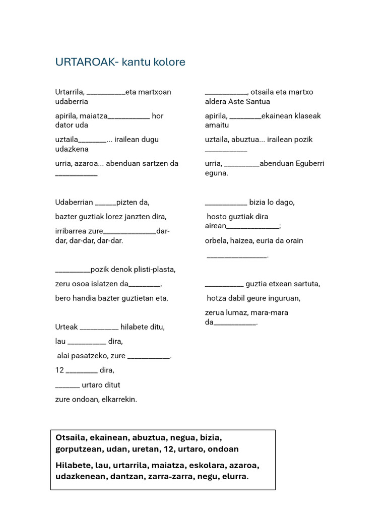 urtaroak-pdf