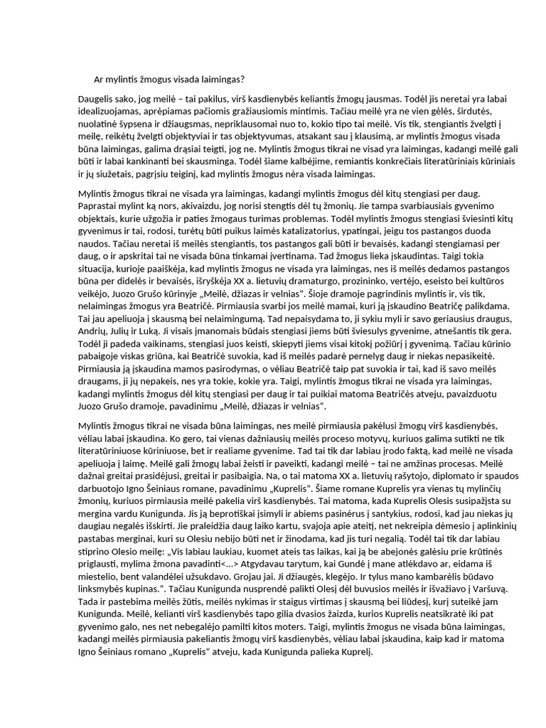 Rasynis | PDF