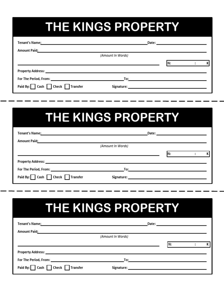 Tenant | PDF