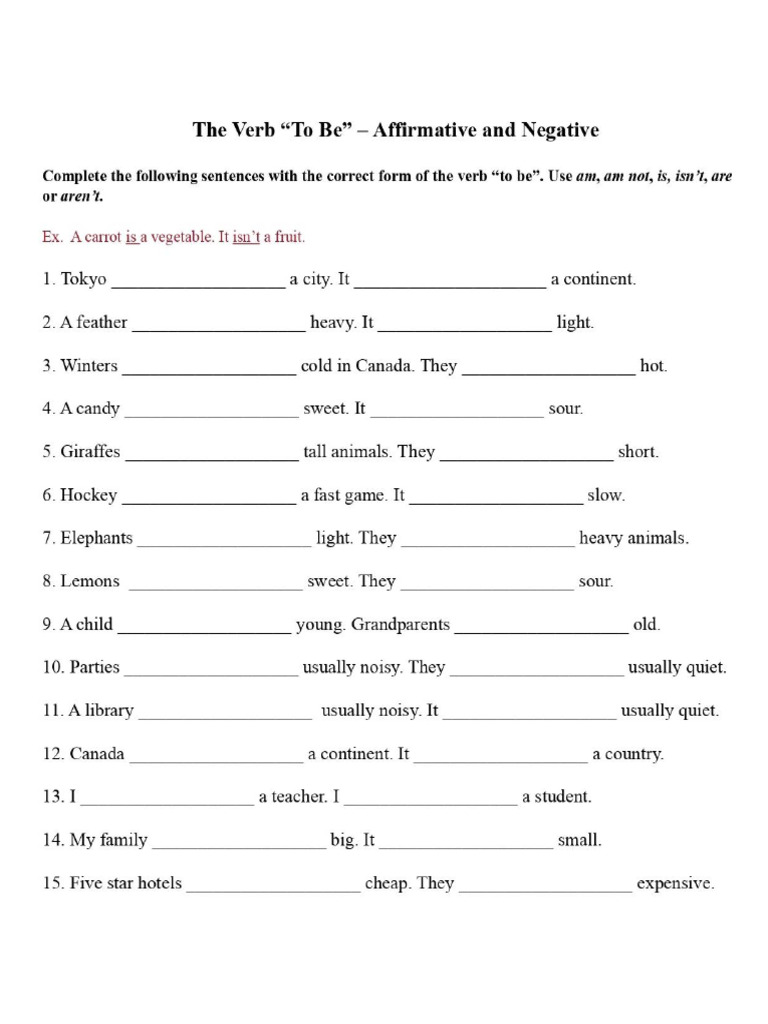 Exercises | PDF