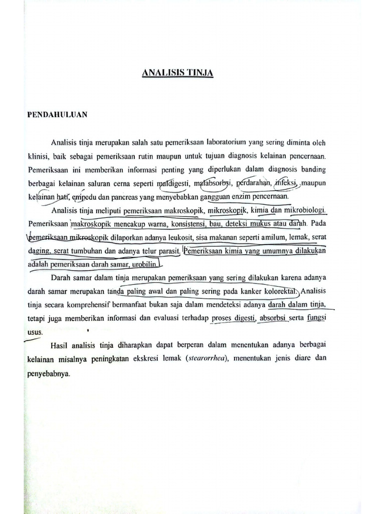 Digest Endo PK | PDF