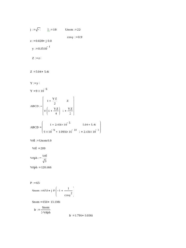 ABCD Prolem Solution | PDF