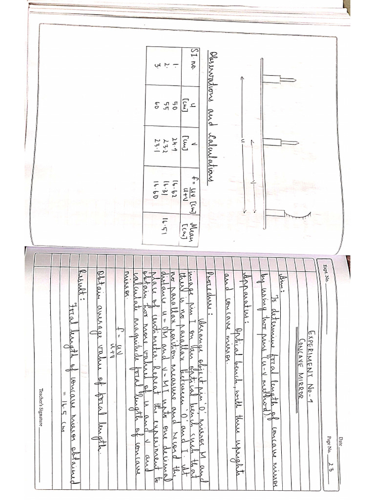 Exp 9 and 10 | PDF