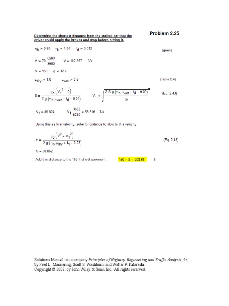 Physics9C A Notes 1 To 109 2012 | PDF | All Rights Reserved | Equations