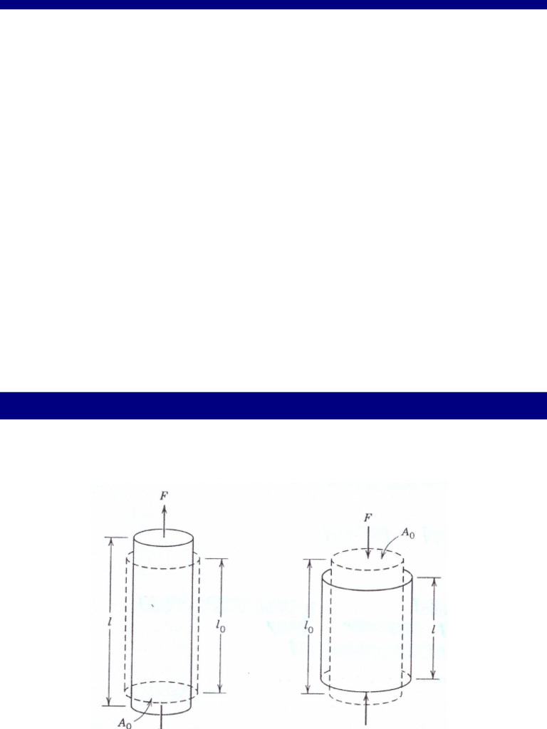 Mechanical Properties of BKTK-2011 | PDF | Deformation (Engineering ...