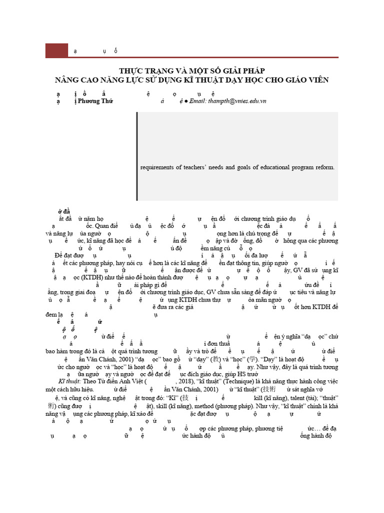 PHM TH HNG THM PHM TH PHNG THC | PDF