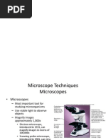 Microscopes