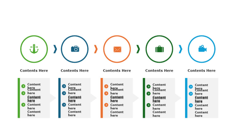 Comprehensive Content Overview | PDF