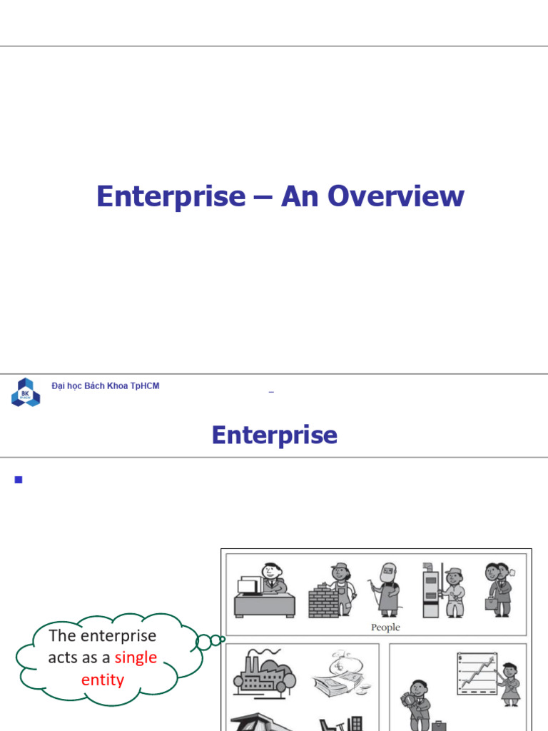 Part 1 - Introduction To ERP | PDF | Enterprise Resource Planning ...
