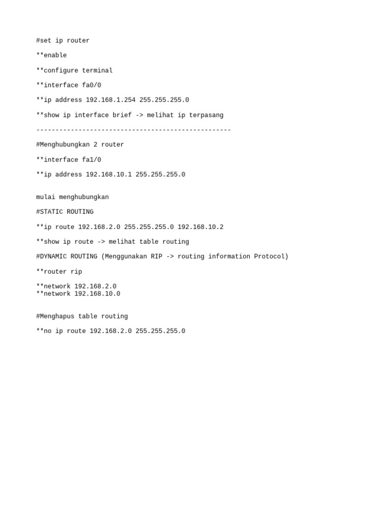Cisco Hack | PDF