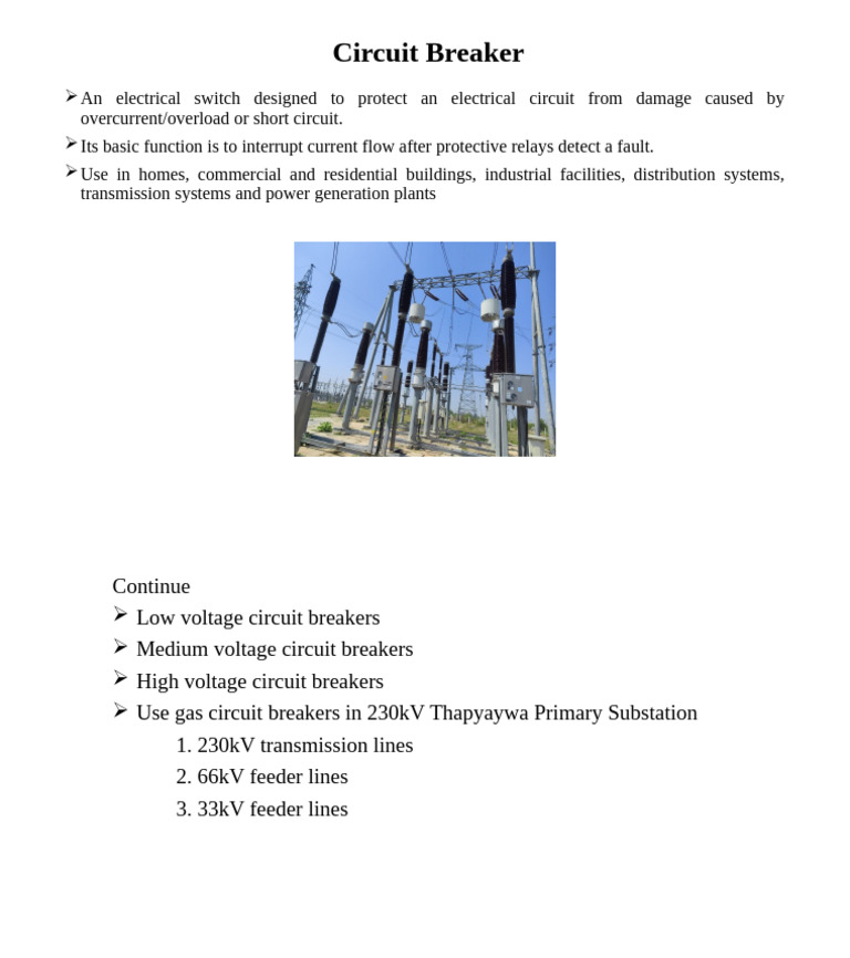 Internship GCB 1 | PDF