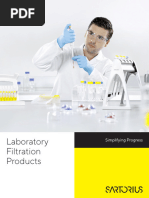 Viresolve Pro Selguide Pg5156en MK | PDF | Filtration | Monoclonal Antibody