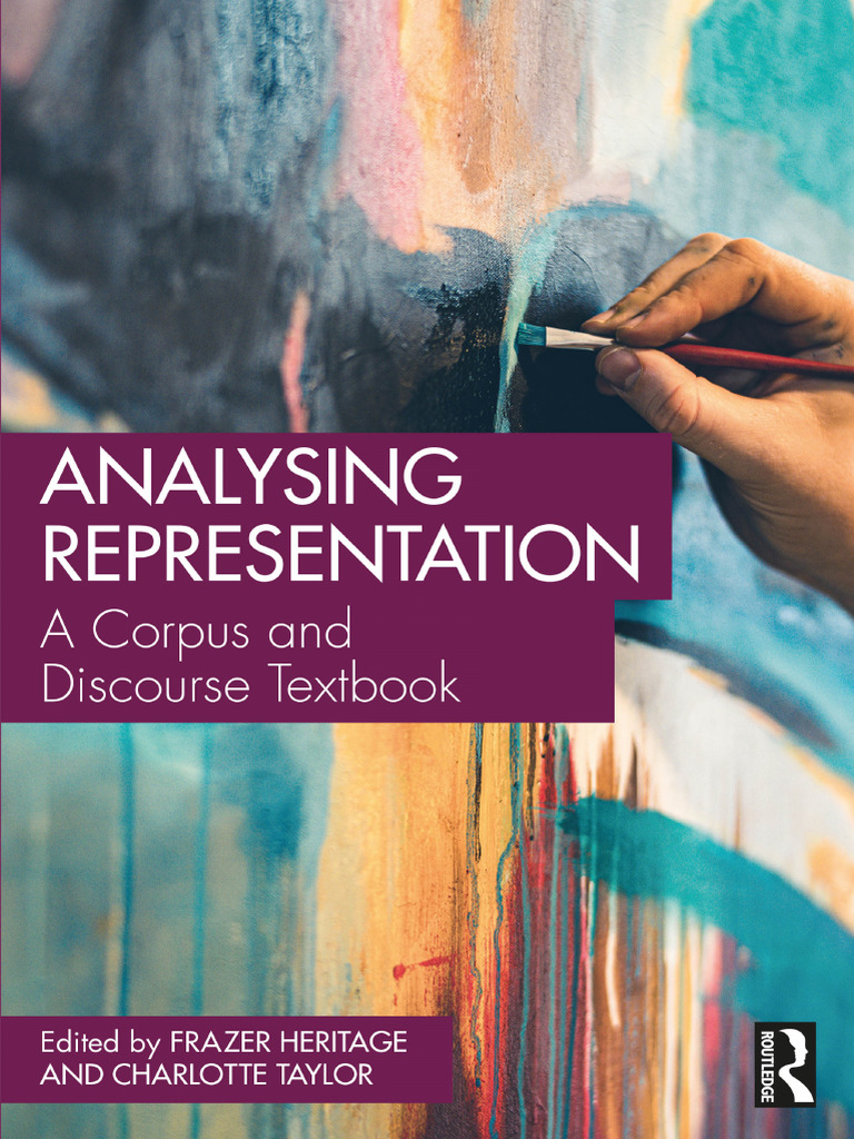 Analyzing Representation in Discourse | PDF | Linguistics | Discourse