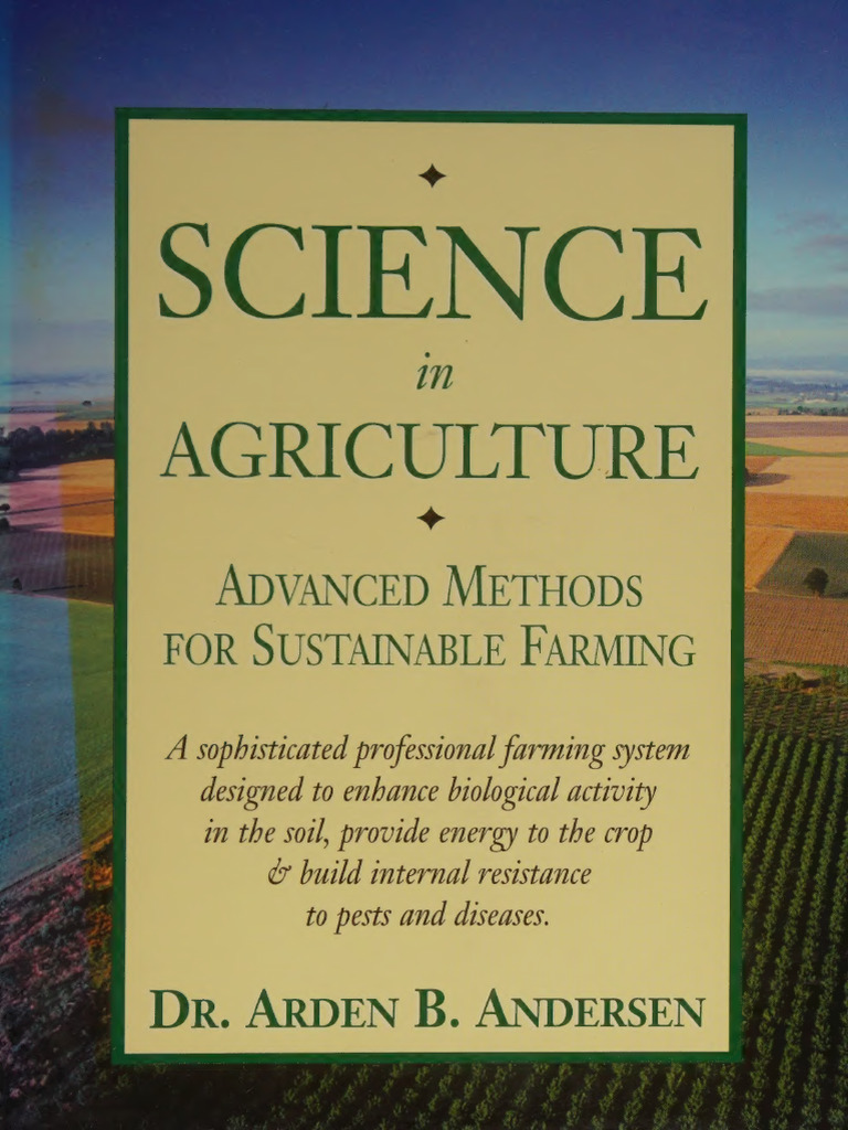 Sustainable Farming Techniques | PDF | Soil | Agriculture