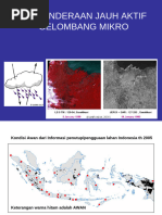 128 KM Darwin (Berrimah) Radar Loop 3 | PDF | Weather | Weather Forecasting