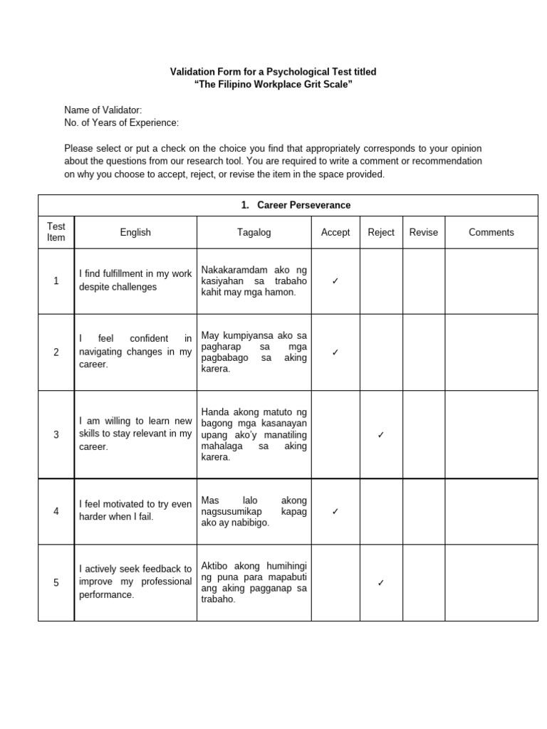 Grit | PDF