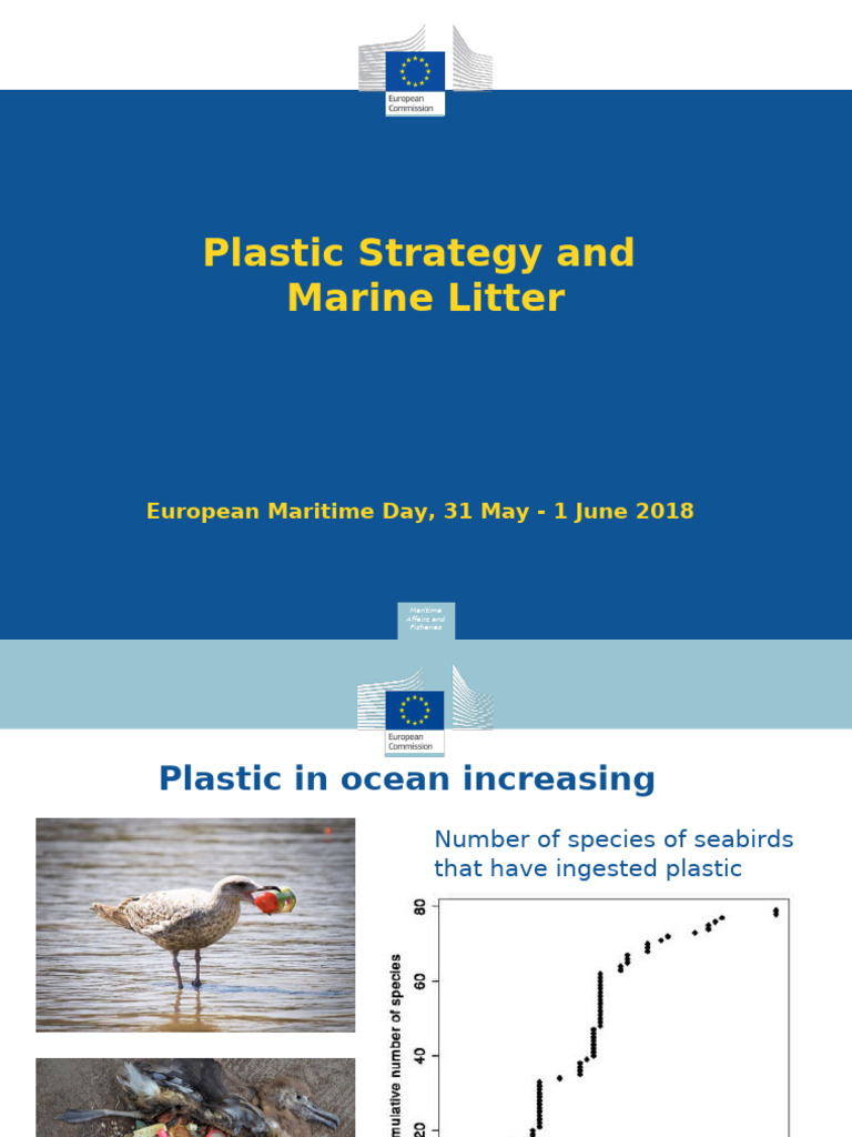 Ocean Plastic Pollution Solutions | PDF | Recycling | Plastic