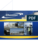 Chemtec Photo Gallery LACT