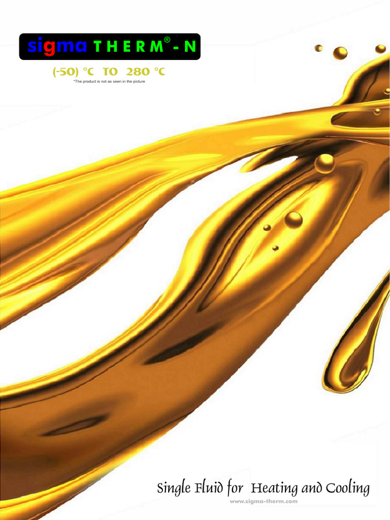 Therminol LT for Pharma Cooling Solutions | PDF | Heat Transfer | Heat