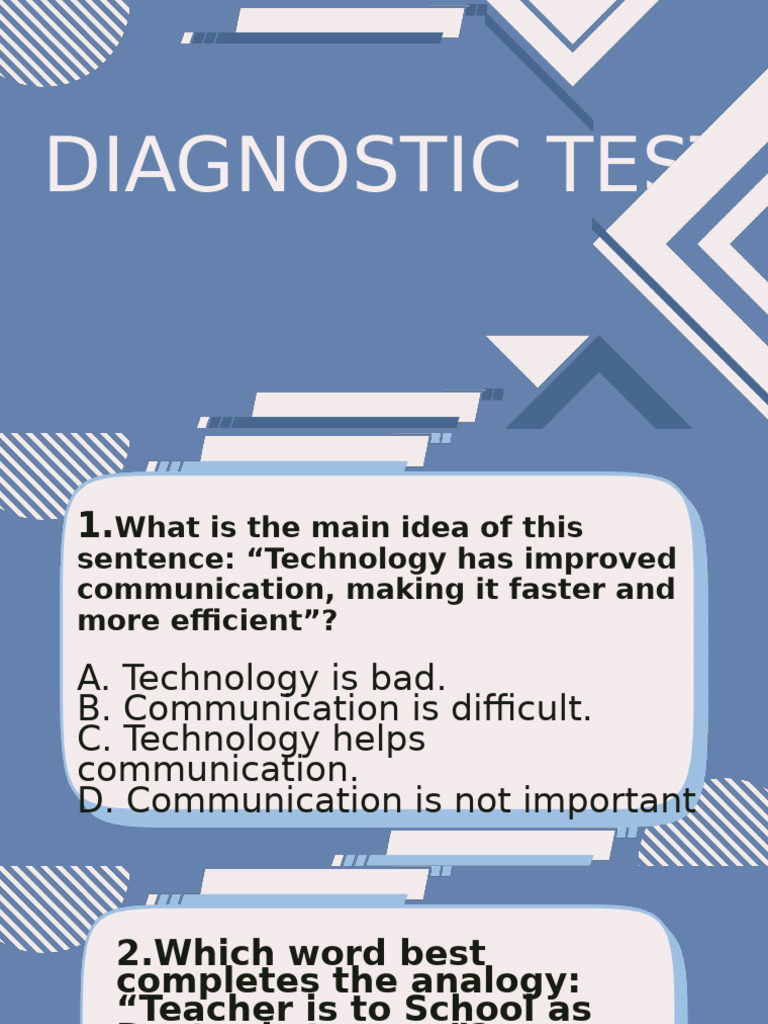 Grade 9 | PDF