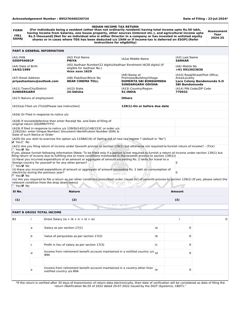 Form PDF 895276440230724 | PDF | Tax Refund | Pension