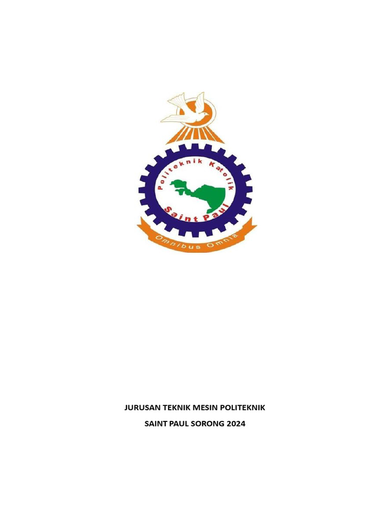 Perancangan Komponen 5M di Industri | PDF
