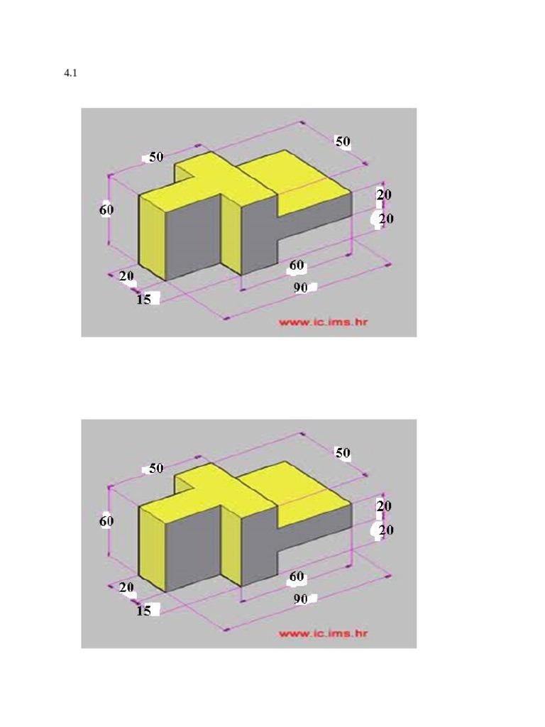 Geometric Series Calculation Example | PDF