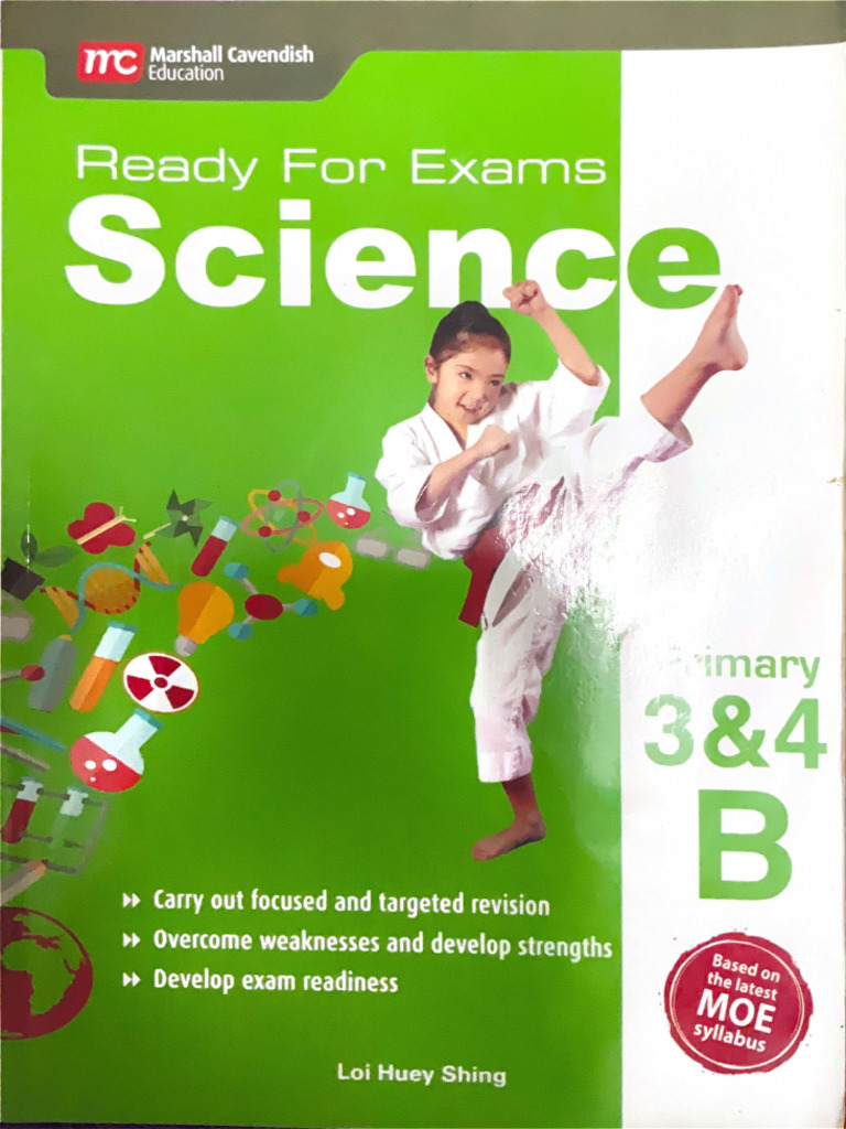 RFE Science Ch-1 - Compressed | PDF