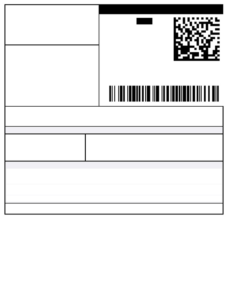 Sub Order Labels | PDF | Taxes | Payments