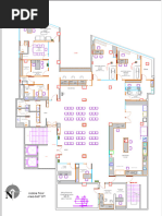 One Ayala Lawson Store Layout Plan | PDF