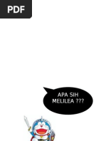 Download PRESENTASI Melilea by Teguh Prakosa Waspada SN88237536 doc pdf