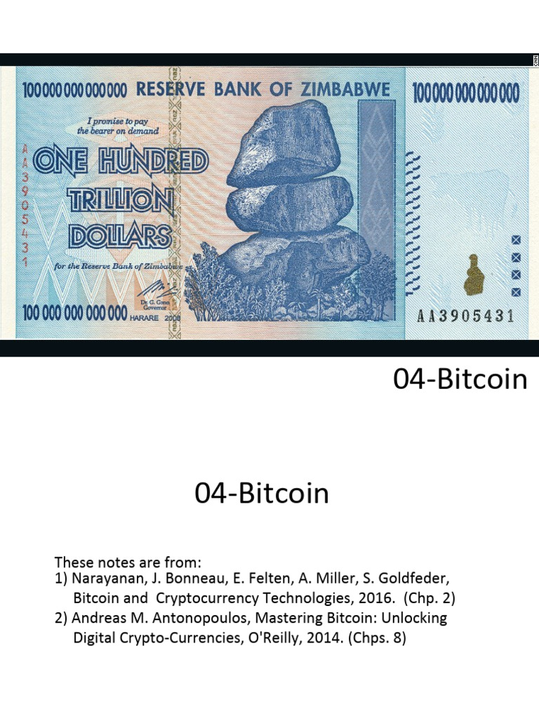 Bitcoin Consensus and Blockchain Basics | PDF | Bitcoin | Computing