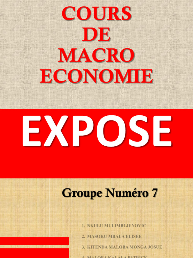 Impact des Institutions sur la Croissance | PDF | Croissance économique ...