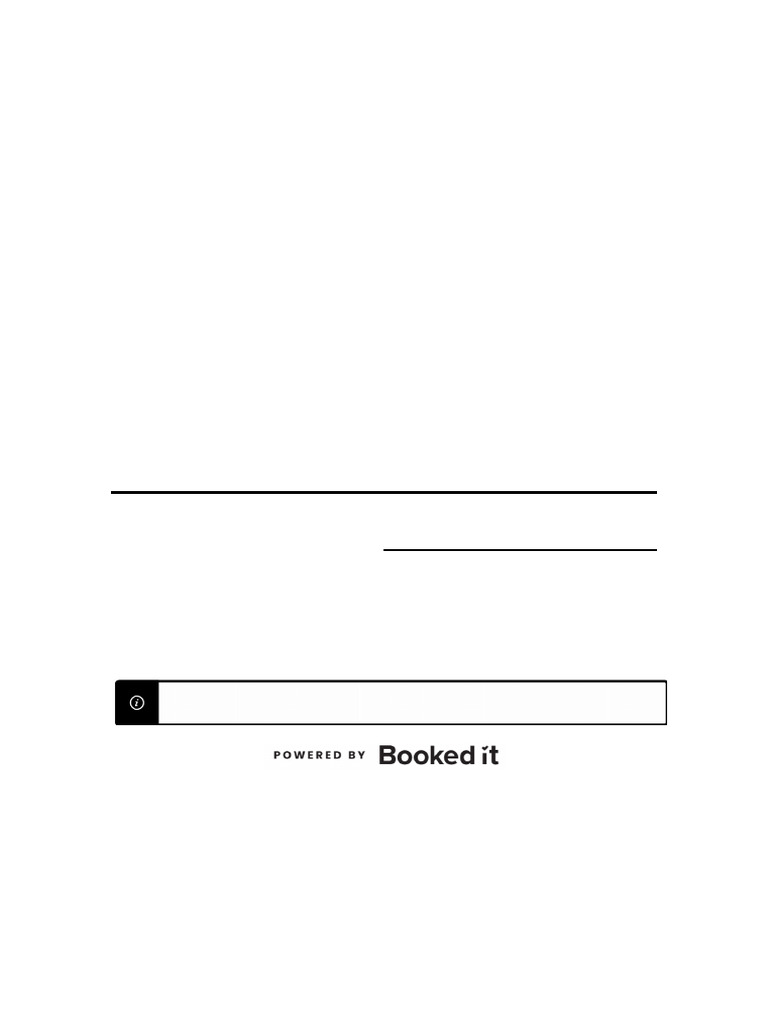Confirmation | PDF