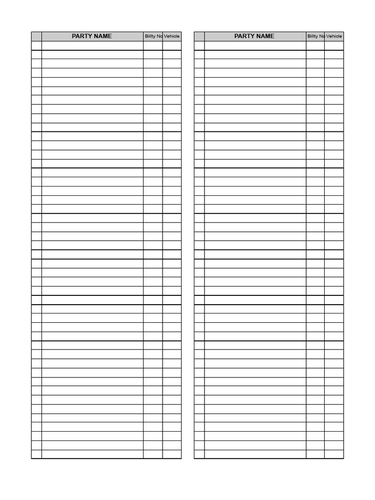 Apollo Local Sheet - A4 Size | PDF