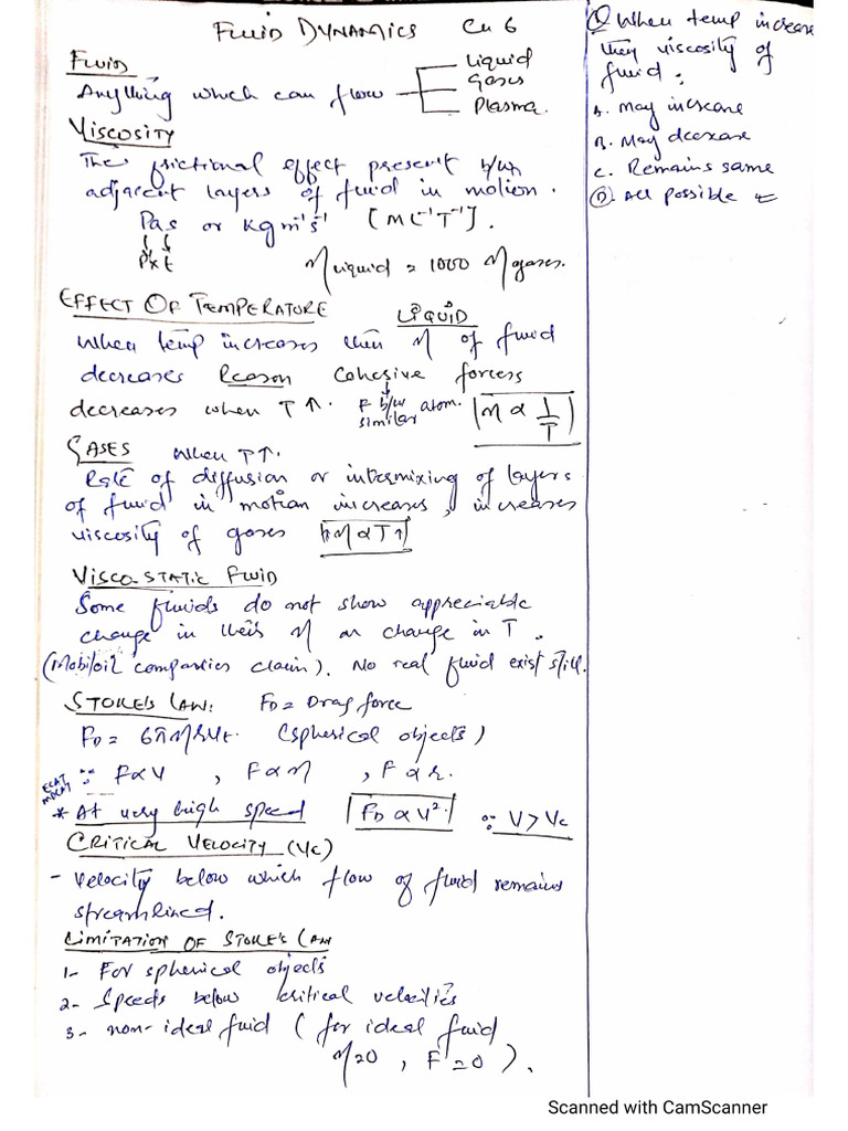 Entry CH 6 | PDF