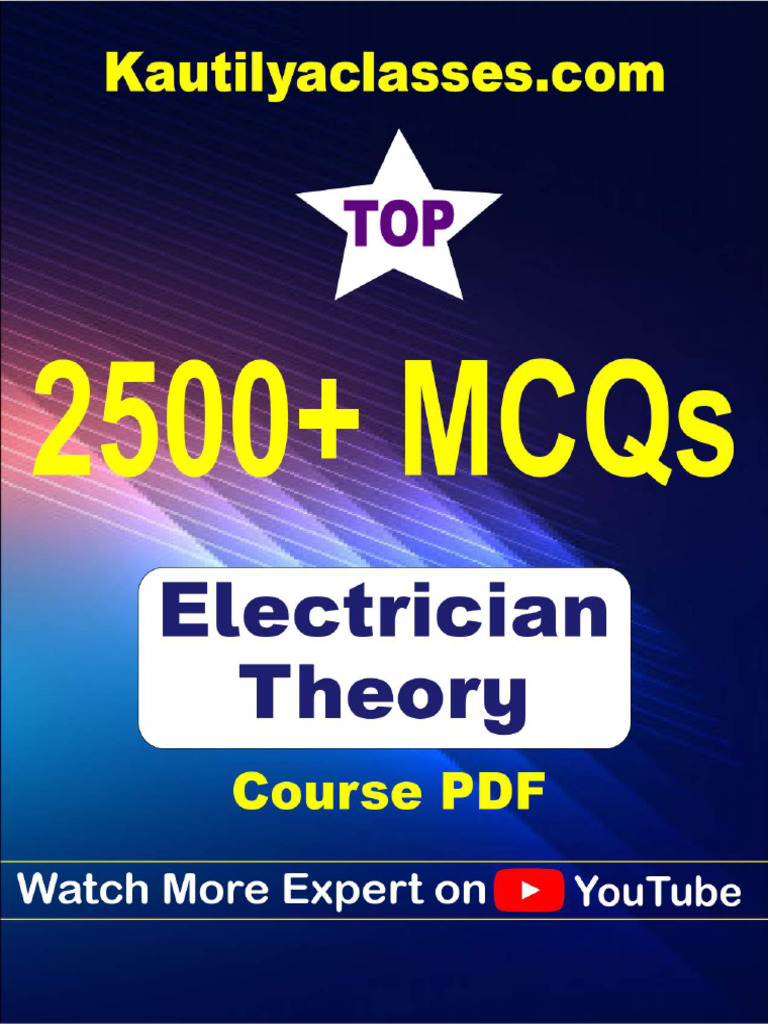DC Motor | PDF