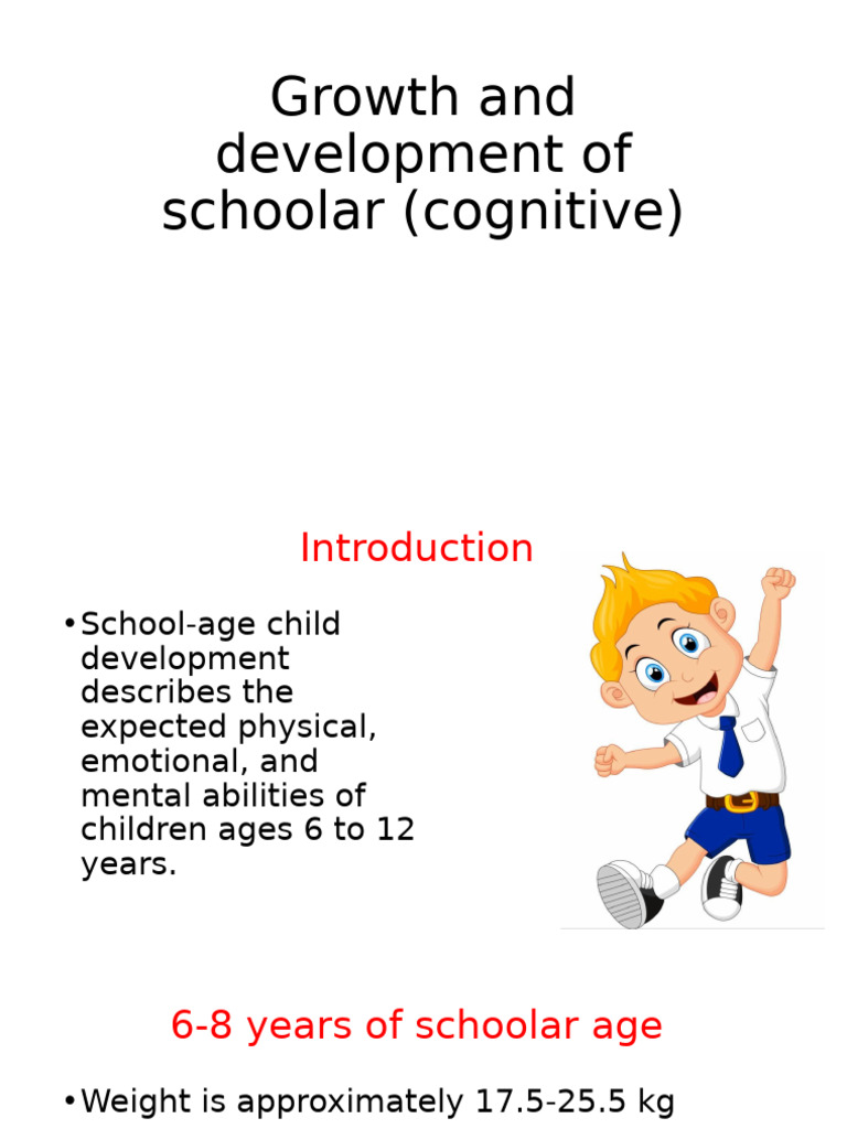 Pediatrics Presentation Pdf