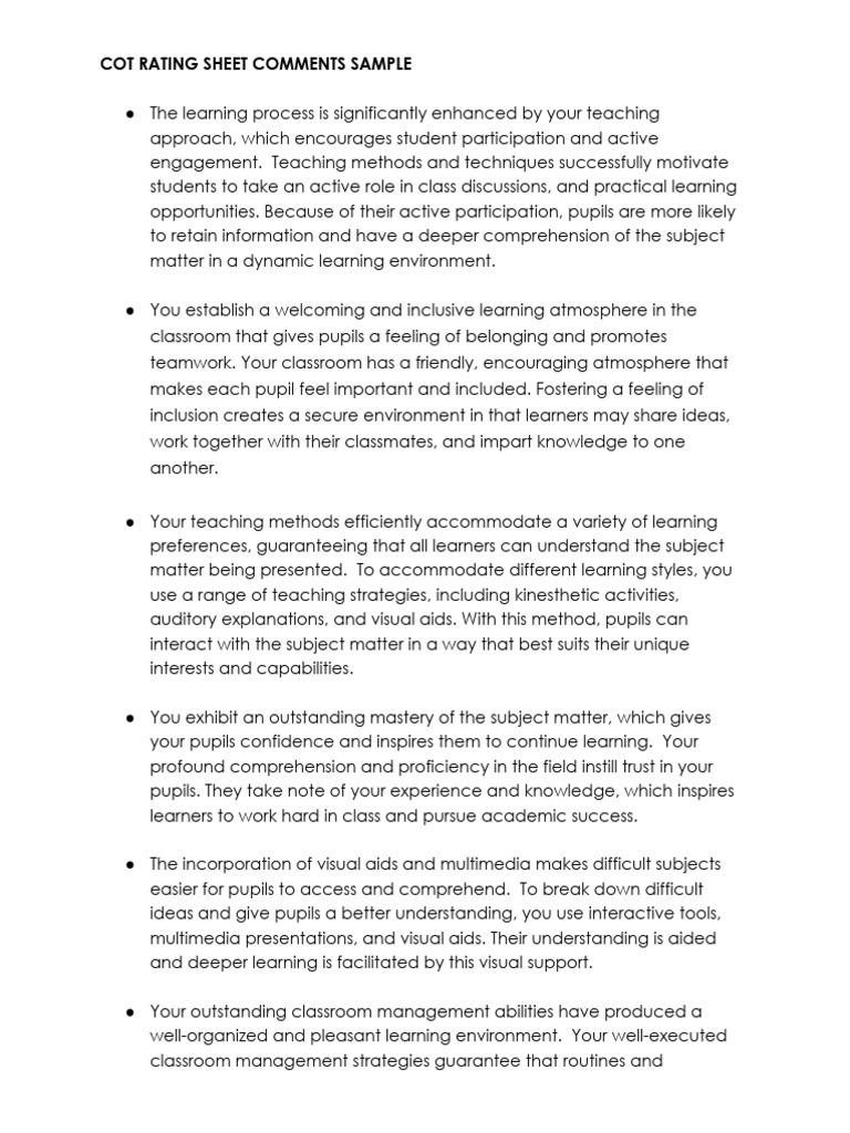 Effective Teaching Strategies Overview | PDF | Learning | Teachers
