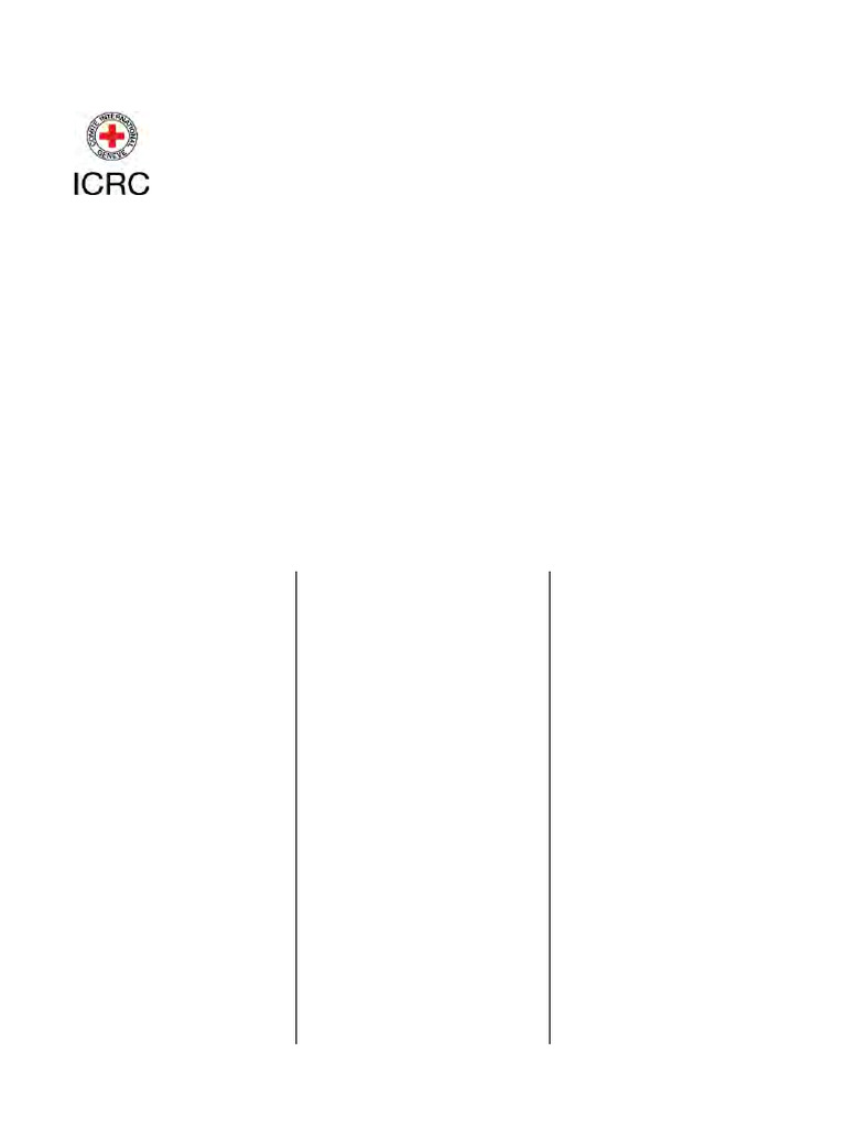 Interdiction des armes bactériologiques | PDF