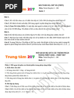 300 Bài Code Thiếu Nhi | PDF