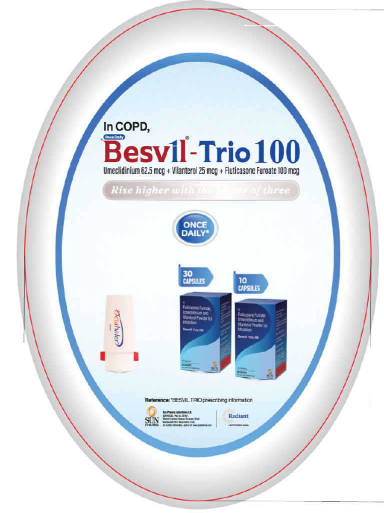 Y SPLL Besvil Trio 1 | PDF