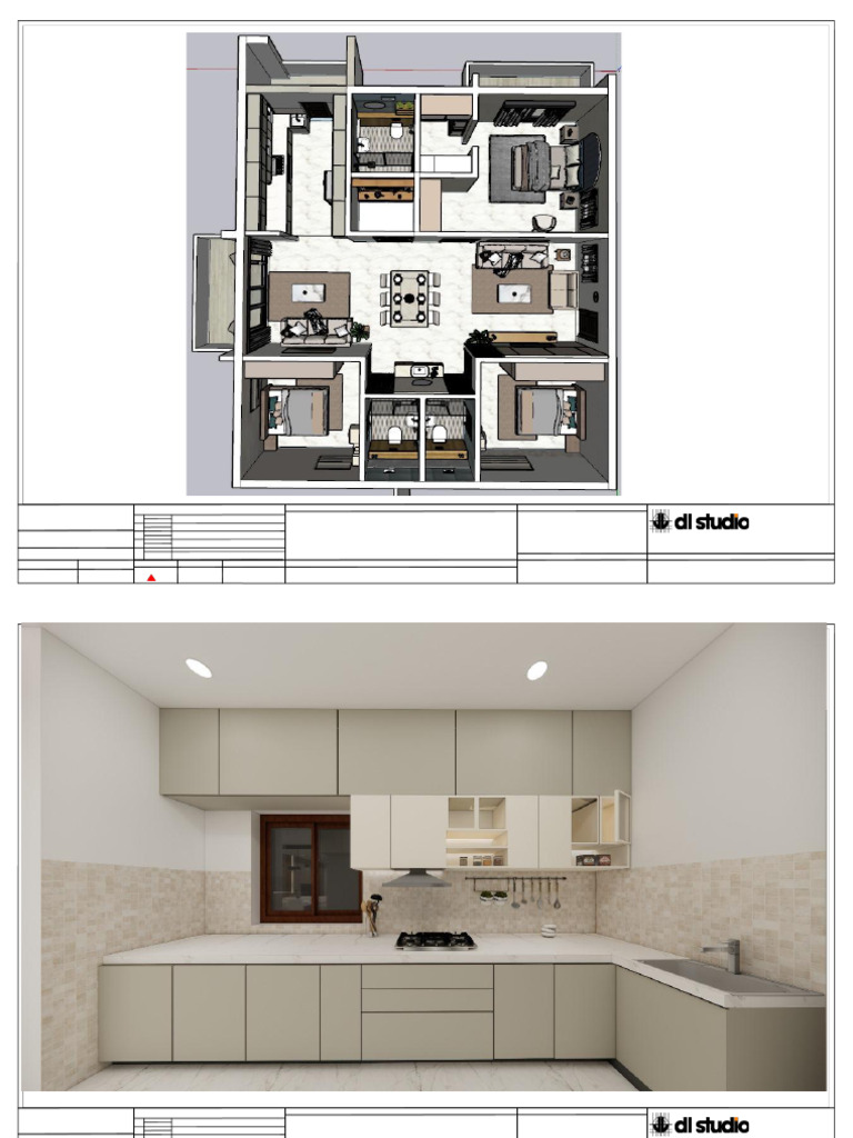 3D Renders 1 - Merged | PDF